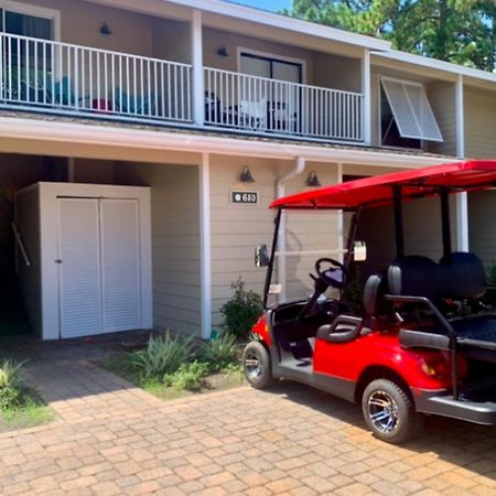 Bayou Village 610 Destin Exterior foto