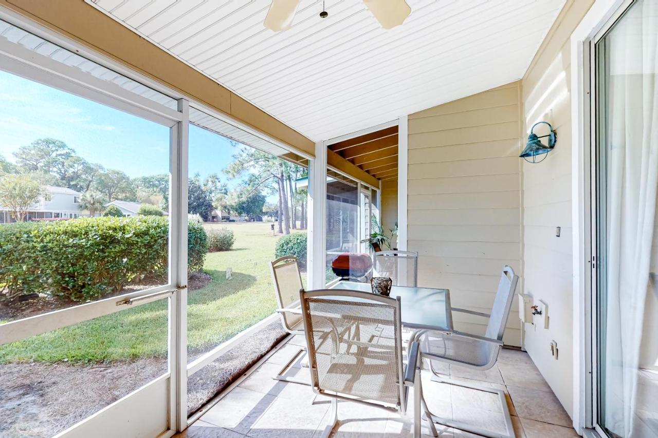 Bayou Village 610 Destin Exterior foto