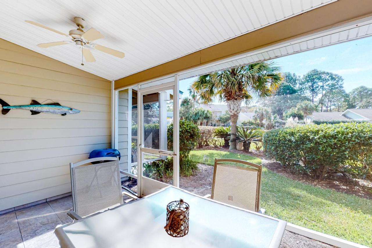 Bayou Village 610 Destin Exterior foto