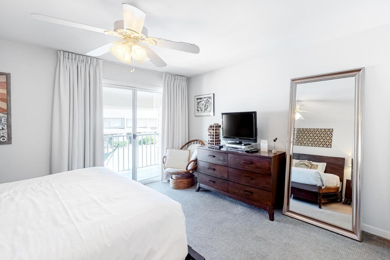 Bayou Village 610 Destin Exterior foto