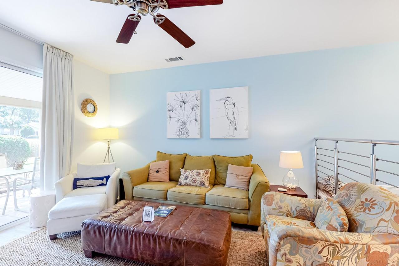 Bayou Village 610 Destin Exterior foto