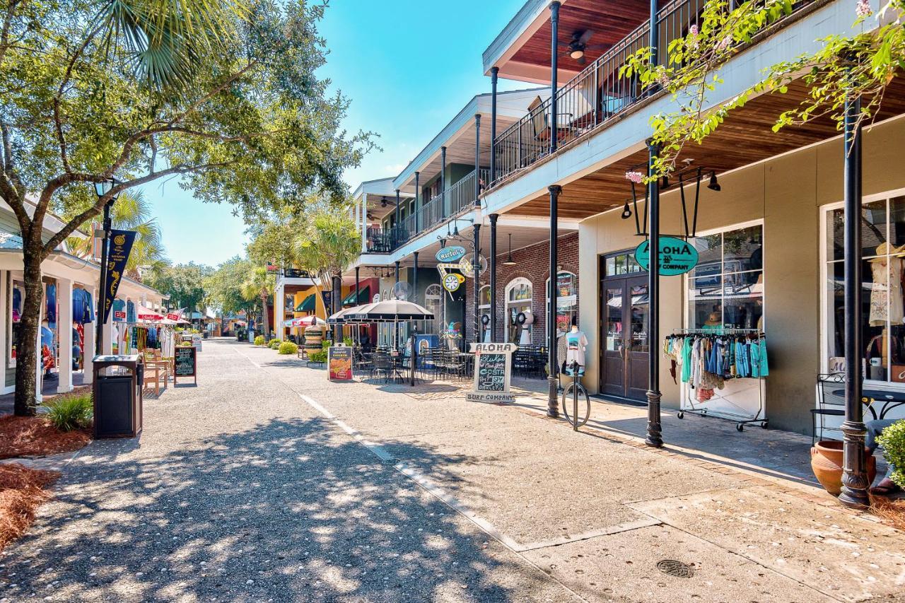 Bayou Village 610 Destin Exterior foto